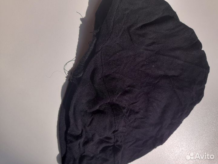 Шапочка мусульманская