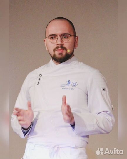 Курсы Повара Кондитера
