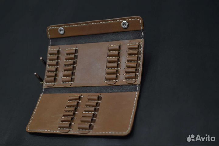 Патронташ подсумок 22lr на ремень