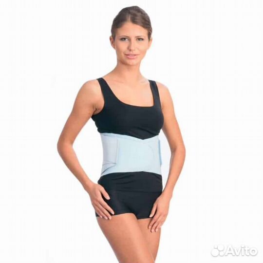 Корсет пояснично-крестцовый р.XS талия 57-64см