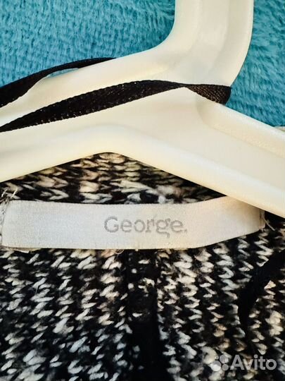 Кардиган теплы с подкладкой