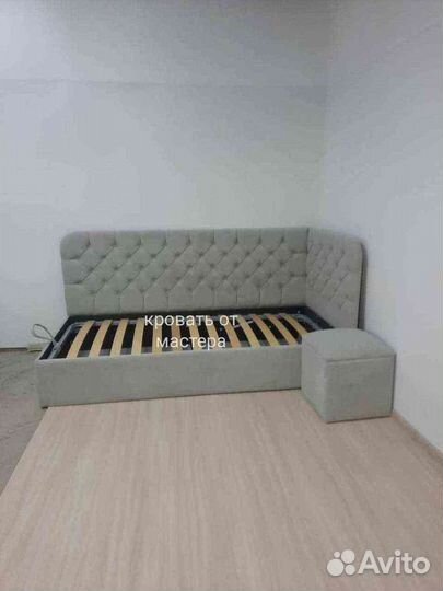 Кровать детская от производителя