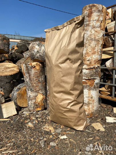 Уголь березовый 10 кг