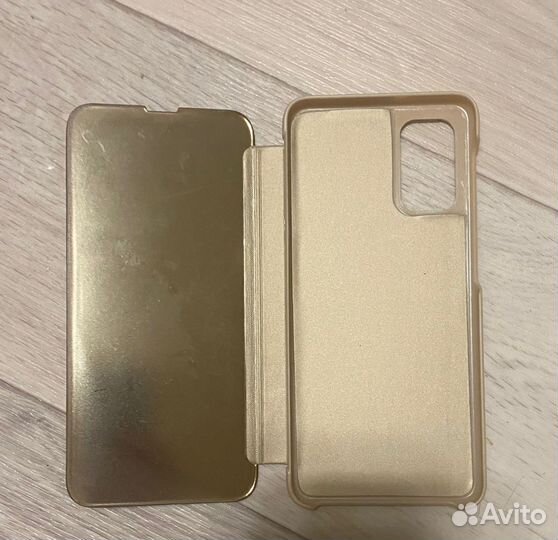 Чехол на samsung А32