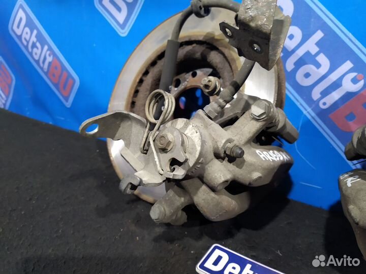 Суппорт задний диск Alfa Romeo 159 Brera Spider