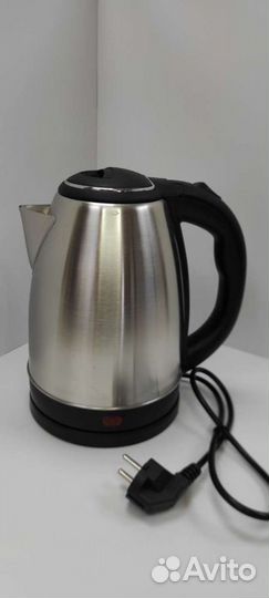 Чайник электрический новый