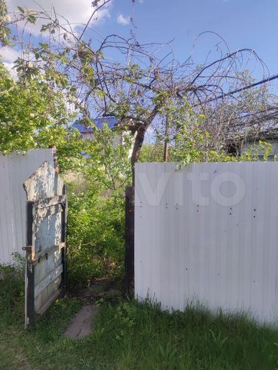 Дача 14 м² на участке 5 сот.