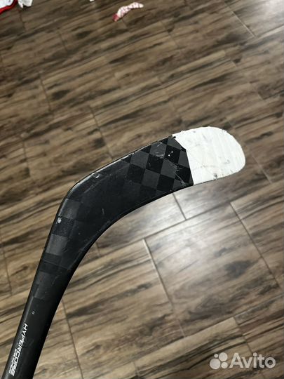 Клюшка хоккейная