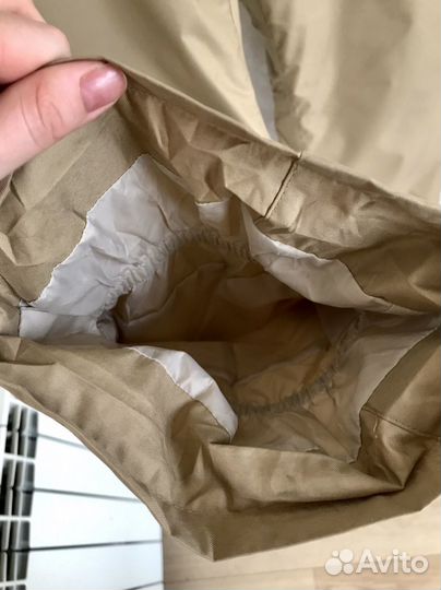 Сноубордические штаны женские Wedze (Decathlon)