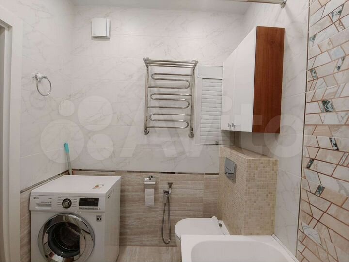 2-к. квартира, 41 м², 4/9 эт.