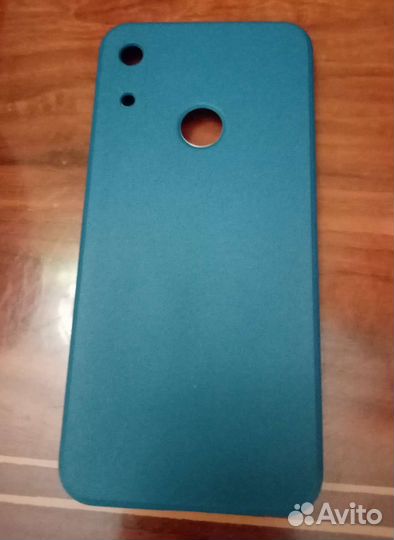 Чехол на Honor 8а