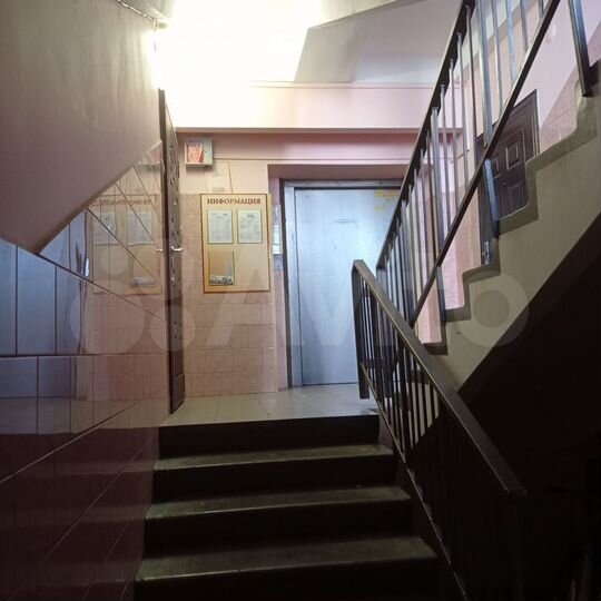 1-к. квартира, 42,5 м², 1/10 эт.