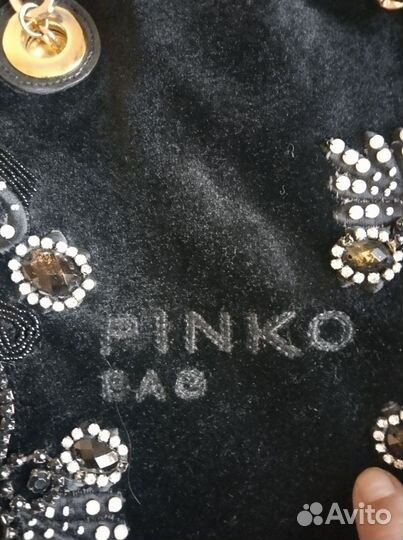 Сумка Pinko bag