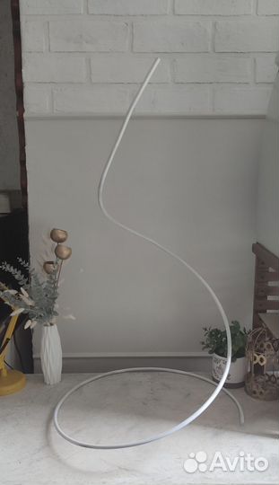 Спираль для торта