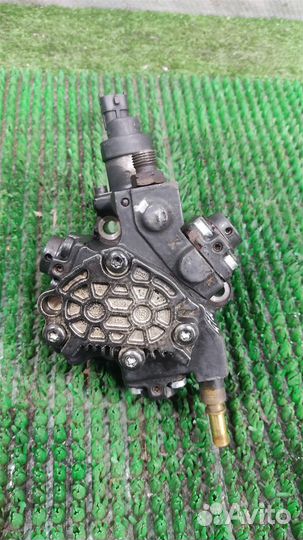 Тнвд Land Rover Freelander 2 2008