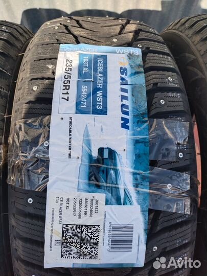 Sailun Ice Blazer WST3 235/55 R17