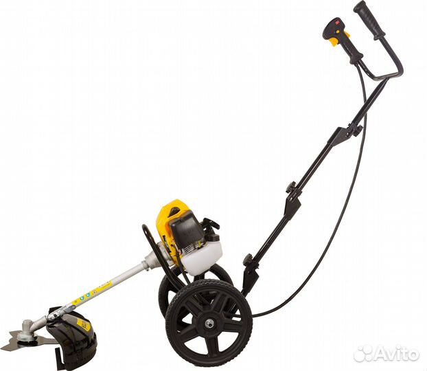 Триммер бензиновый Huter GGT-2900W