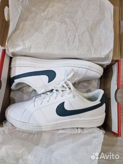 Кеды nike Court Royale 2