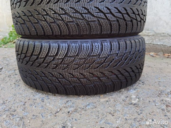 Nokian Tyres Hakkapeliitta R3 205/60 R16 96R