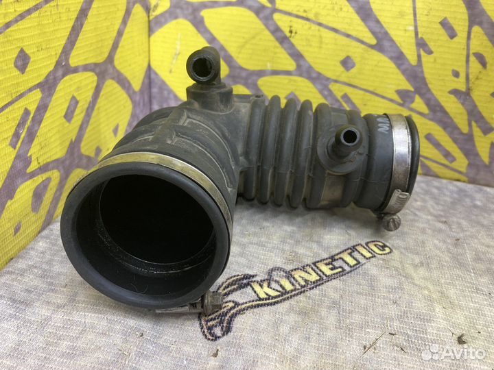 Гофра воздушного фильтра патрубок Матиз Matiz 0.8