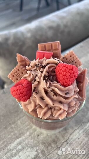 Ароматическая свеча