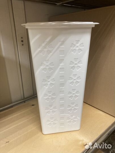 Корзина для белья 30л