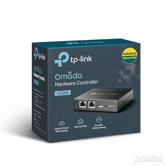 Контроллер TP-Link OC200