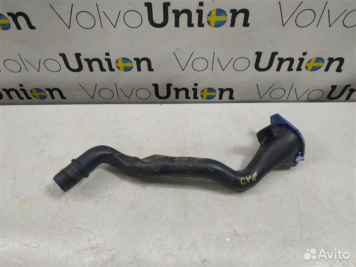 Горловина бачка омывателя Volvo S60 II (2009-2013)