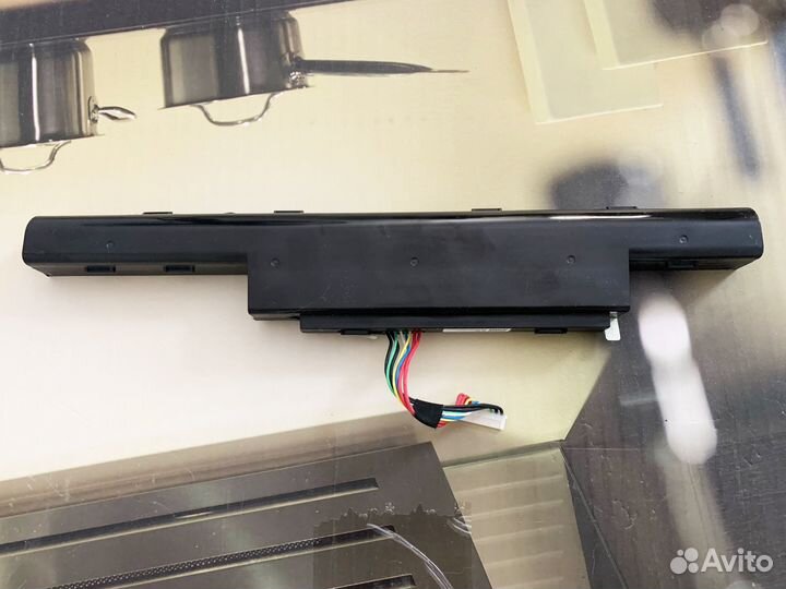 Аккумулятор для ноутбука Acer AS16B5J, AS16B8J