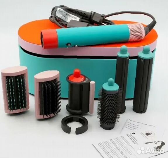 Стайлер Dysоn Lоng