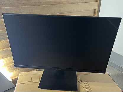 Монитор MSI 24" Full HD 75Hz