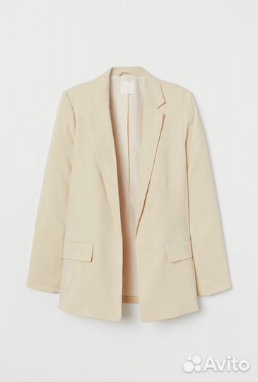 Новый пиджак H&M