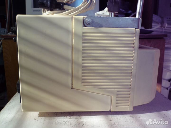 Телевизор ч/б Шилялис 16тб-403Д Продажа Обмен