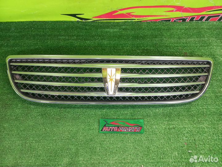 Решетка радиатора toyota GX110,GX115,JZX110,JZX115