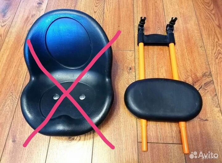 Запчасти для трёхколёсного велосипеда