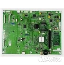 Форматтер Lexmark x 464 de 40X5829