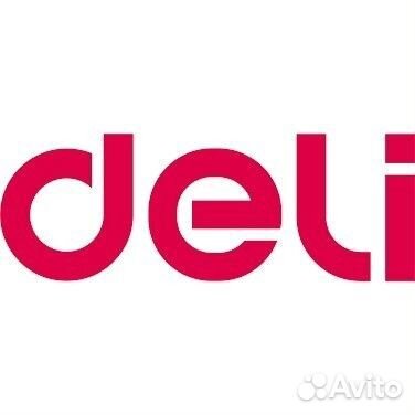 Мфу Deli Laser M3100DN A4 Duplex Net белый картрид