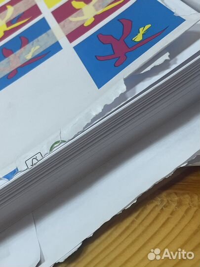 Бумага Color Copy A3, 160g