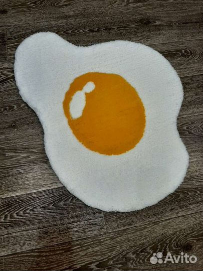 Тафтинговые ковры