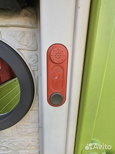 Детский домик smoby