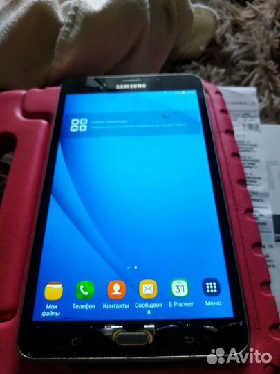 Samsung sm-t285
