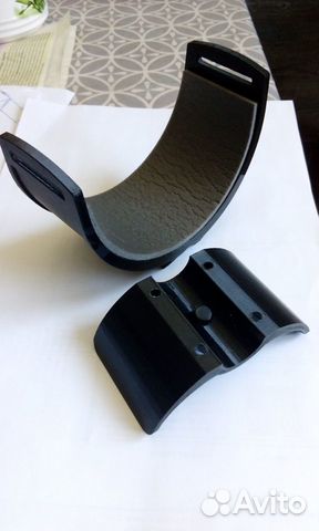 Подлокотник металлоискатель Minelab Equinox Terra