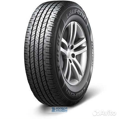 Laufenn X-Fit HT LD01 265/70 R17 115H