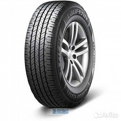 Laufenn X-Fit HT LD01 265/70 R17 115H