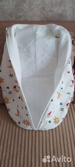 Кокон для сна