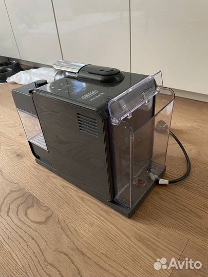 Кофемашина Delonghi Nespresso