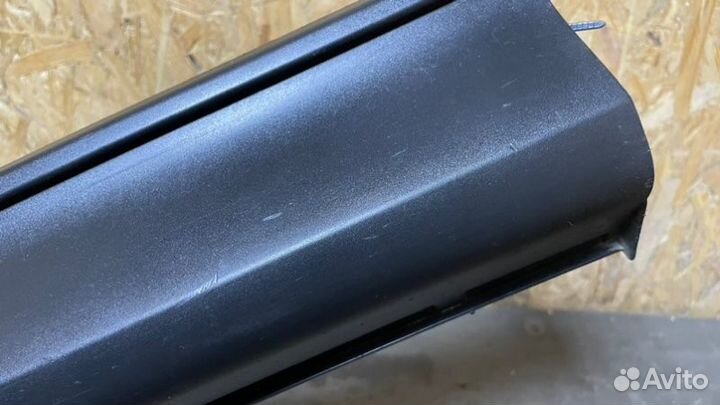 Молдинг двери передний левый Mazda Cx-5 2