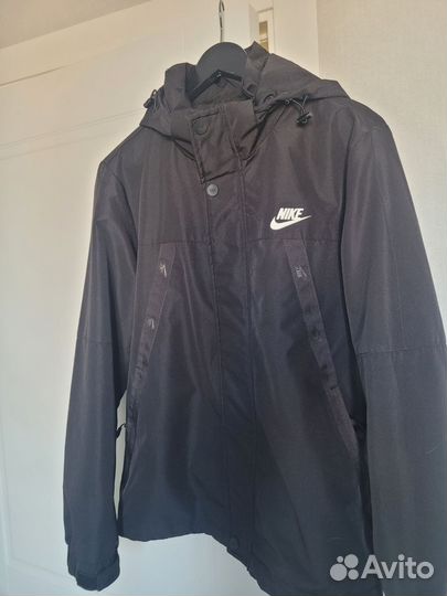 Куртка на весну для подростка