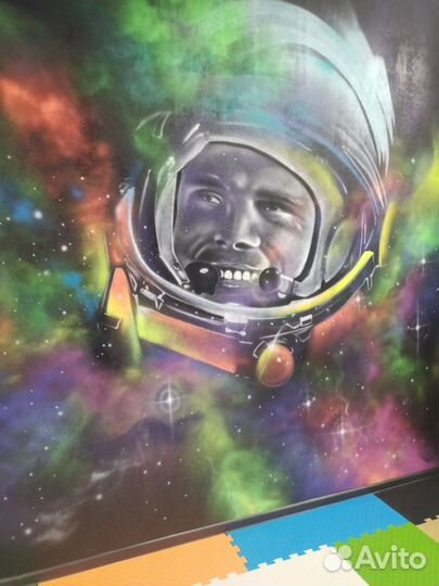 Интерактивный детский клуб 