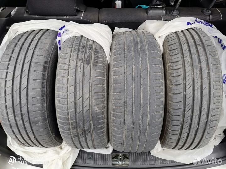 Nokian Tyres Hakka Green 2 185/65 R14